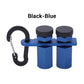 Aluminum Stair Gauge & Framing Square Clamp