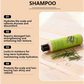 Nourishing Shampoo for Dry Scalp and Damaged Hair