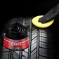 🚗LAST DAY BUY 1 GET 1 FREE! ✨ Car Tire & Plastic Trim Renewal Paste – Restores Shine, Prevents Cracking & Easy Application 🛞