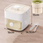 2 Layer Ice Cube Trays