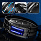 ⌚ LIMITED-TIME 50% OFF! ✨ Men's Binary LED Watch – Stainless Steel, Blue Light, Sporty, Water-Resistant, Modern ⚡