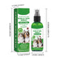 Last day of the flash sale🔥Natural Flea & Tick Spray for Dogs and Cats