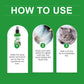 Last day of the flash sale🔥Natural Flea & Tick Spray for Dogs and Cats