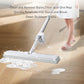 🧹 30-Pieces Multi-Effect Floor Cleaning Sheets – Powerful Stain Removal & Fresh Scent 🌿