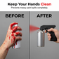 🔥Limited Time Promotion 50% OFF🔥Aerosol Spray Can Trigger Handle | Effortless, Precision Control, DIY Essential! 🛠️✨