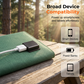 ☀️ LIMITED-TIME 50% OFF! ✨ Portable Solar Panel – Foldable, USB Charging, Weather-Resistant 🎒