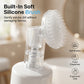 Waterless Pet Mat Foam Cleaner with Brush