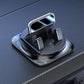 🔥360° Car Phone Holder 🏆 – Rock-Solid Suction, Fits All Phones 🔄