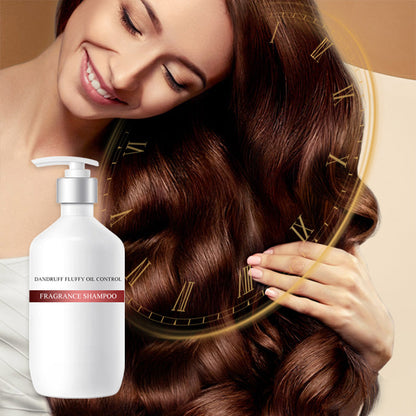 Follicle Deep Cleansing Shampoo