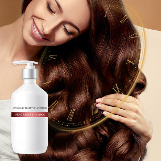 Follicle Deep Cleansing Shampoo