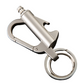 Multifunctional Permanent Match Keychain 🌨️Waterproof & Windproof Ignition – Survival Tool for Camping & Emergency 🏕️
