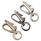 Multifunctional Permanent Match Keychain 🌨️Waterproof & Windproof Ignition – Survival Tool for Camping & Emergency 🏕️