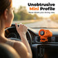 ⏰Hands-Free Personal Cooling Fan with LED Display