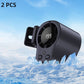 ⏰Hands-Free Personal Cooling Fan with LED Display