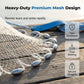 📢📢40% OFF !! ⏰ Easy-Throw Cast Net – Heavy-Duty Mesh, Rapid Sinking, Versatile 🌊