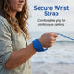 📢📢40% OFF !! ⏰ Easy-Throw Cast Net – Heavy-Duty Mesh, Rapid Sinking, Versatile 🌊