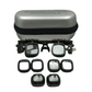 🔬 LIMITED-TIME 50% OFF! ✨ Precision LED Magnifier Glasses – Interchangeable Lenses, Dual LED, Hands-Free 💡