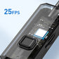 🏆TechView™🇬🇧HD Endoscope Camera for iPhone & Android – 1920P Inspection Scope with 8 Adjustable LED Lights 🔍📱