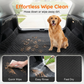 🚗 50% OFF NOW! ⏰ Car Boot Liner Waterproof Pet Travel Mat – Non-slip & easy to clean – Protects trunk from dirt, spills & fur – perfect for dogs or outdoor gear 🐕