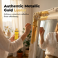 Water Based Gold Paint