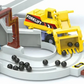 🚂 LIMITED-TIME 50% OFF! ✨ Interactive Electric Quarry Adventure Train & Track Set – Motorized Engine, Modular Tracks, Action Stations 🏗️