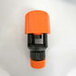 Universal kitchen faucet adapter