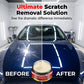🔥Limited Time Promotion 50% OFF🔥Ultimate Car Scratch Remover Wax