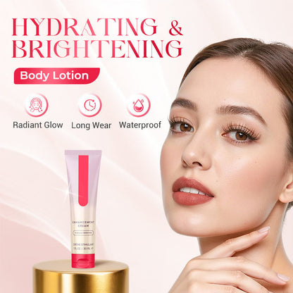 Hydrating & Brightening Body Lotion
