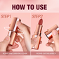 24H Long-Lasting Matte Lipstick