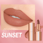 24H Long-Lasting Matte Lipstick