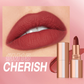 24H Long-Lasting Matte Lipstick