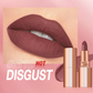 24H Long-Lasting Matte Lipstick