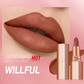24H Long-Lasting Matte Lipstick