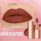 24H Long-Lasting Matte Lipstick