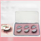 Reusable Self-Adhesive False Eyelashes
