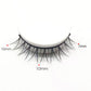 Reusable Self-Adhesive False Eyelashes