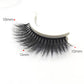 Reusable Self-Adhesive False Eyelashes