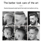 🔥Pro-Favorite🔥Durable and Sharp Electric Hair Clipper Set