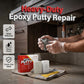 🏭Factory direct 44% off！🛠️All-purpose repair！🔥AB Epoxy Putty Stone Model Repair Clay