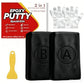 🏭Factory direct 44% off！🛠️All-purpose repair！🔥AB Epoxy Putty Stone Model Repair Clay