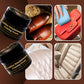 Buy 1 Get 1 Free✨Leather Paint Kit 👞