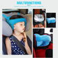 Car Sleeping Head Support Band