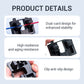 Electronic Wire Soldering Fixing Holder