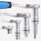 📢📢50% OFF !! ⏰2026 Sale — Over 16,600 Sold!🔧29‑Pcs Ratchet Socket Wrench Kit 🛠️