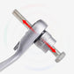 📢📢50% OFF !! ⏰2026 Sale — Over 16,600 Sold!🔧29‑Pcs Ratchet Socket Wrench Kit 🛠️