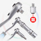 📢📢50% OFF !! ⏰2026 Sale — Over 16,600 Sold!🔧29‑Pcs Ratchet Socket Wrench Kit 🛠️