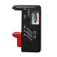 Universal Digital Battery Tester