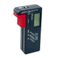 Universal Digital Battery Tester