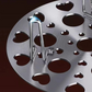 ⏳Time-Limited Special⏰Heat-Safe Egg Steaming Rack
