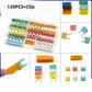 🥳2026 HOT SALE🥳💞50K+ SOLD!🔌🚗 50% OFF! Car Fuse Assortment Kit – Micro, Mini & Standard blade fuses, colour‑coded for easy ID. 100‑300 pcs – be prepared for any electrical fault! 🔧✨